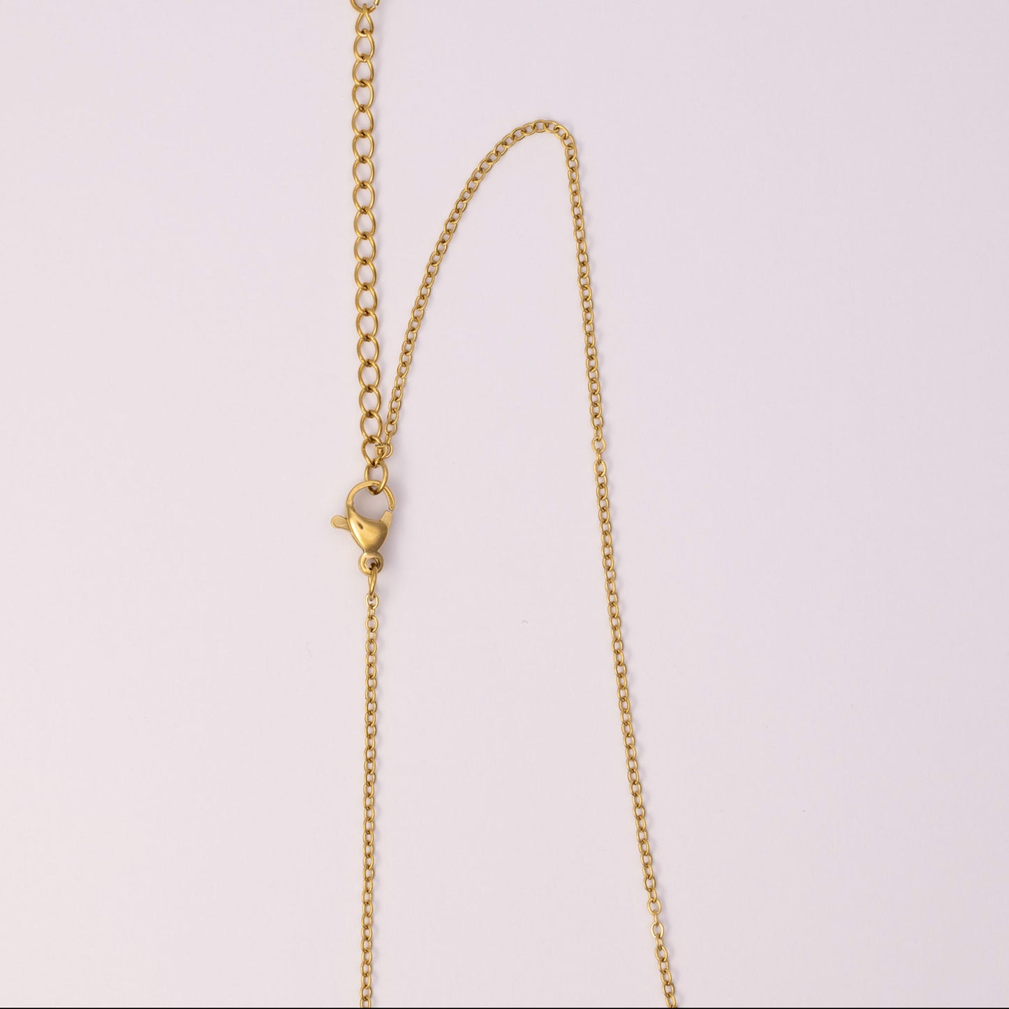 Celestial Orion Necklace