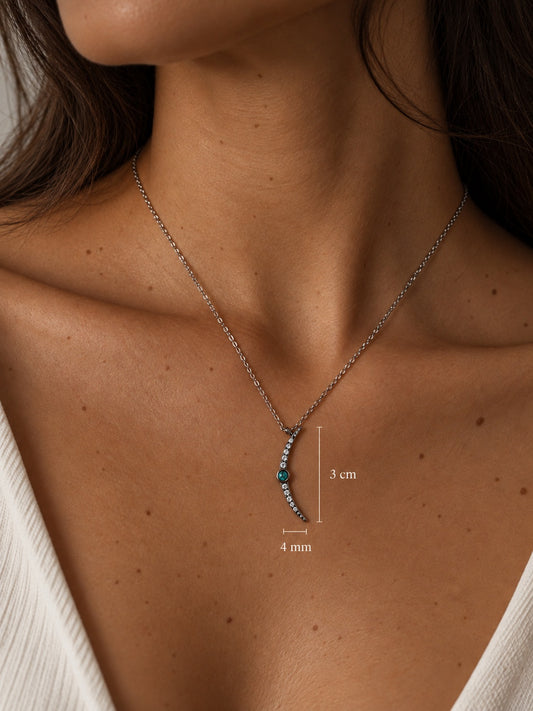 Aura Necklace