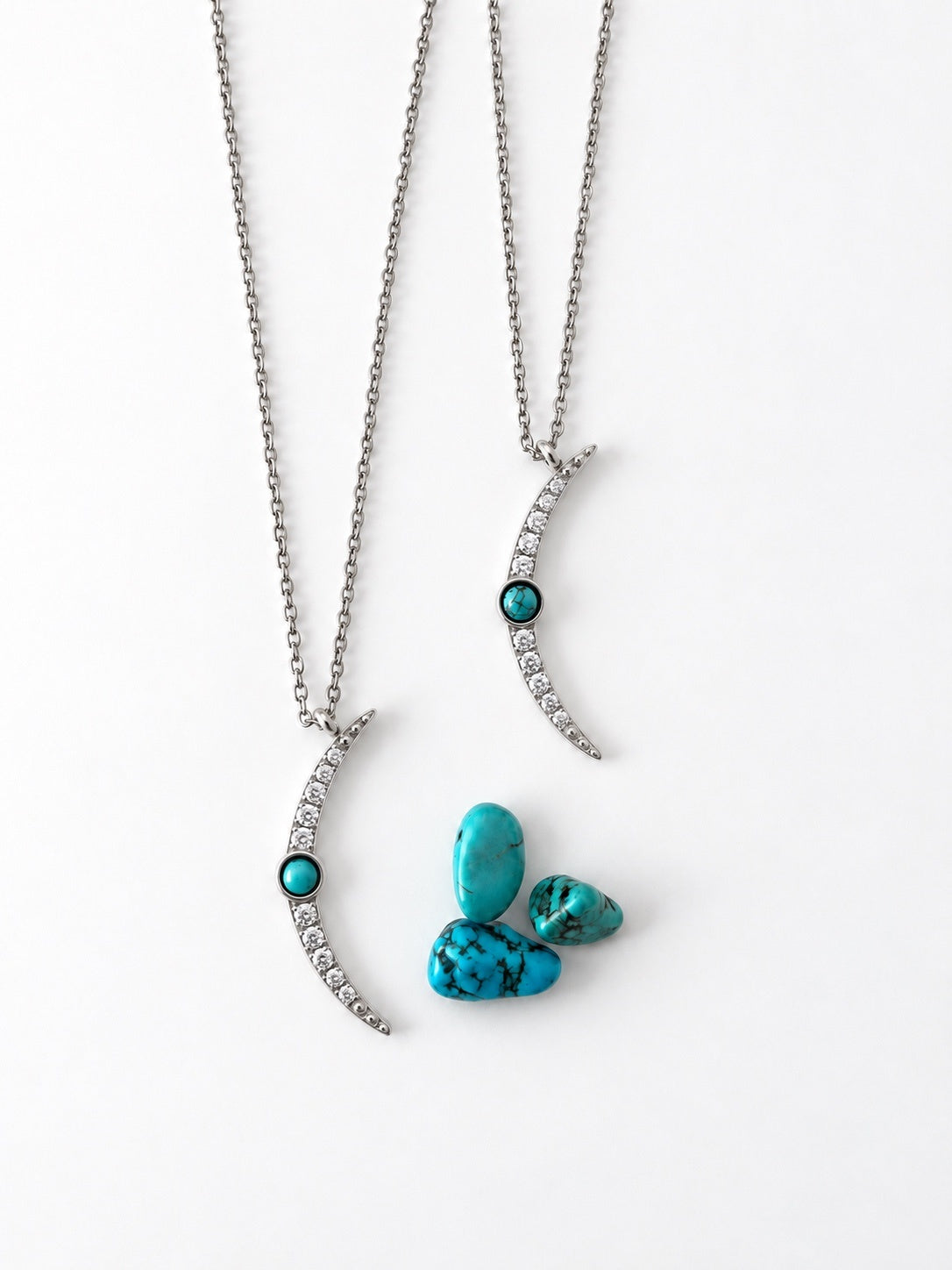 Aura Necklace
