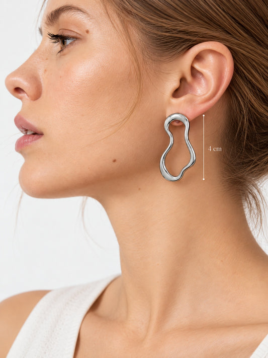 Fada Earrings