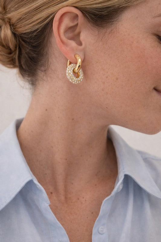 Noor Earrings
