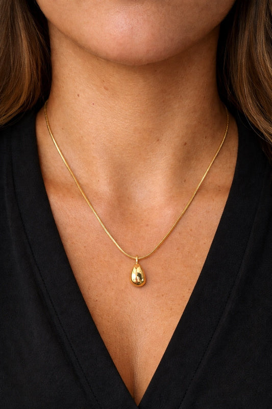 Nebu Necklace