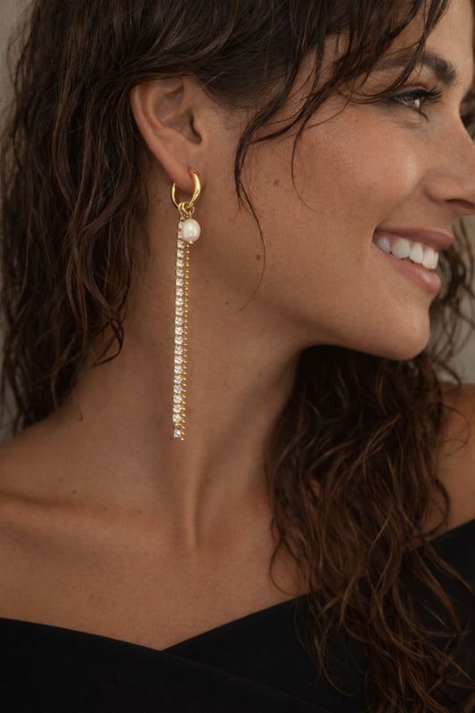 Sur Earrings
