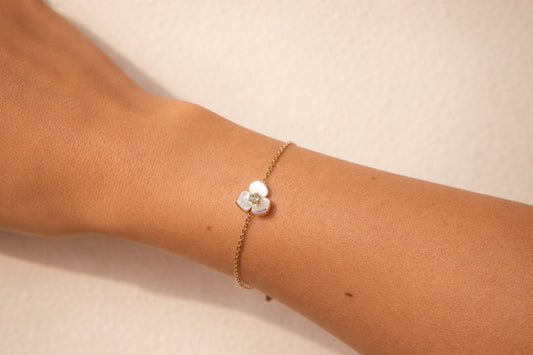 Elsa Bracelet