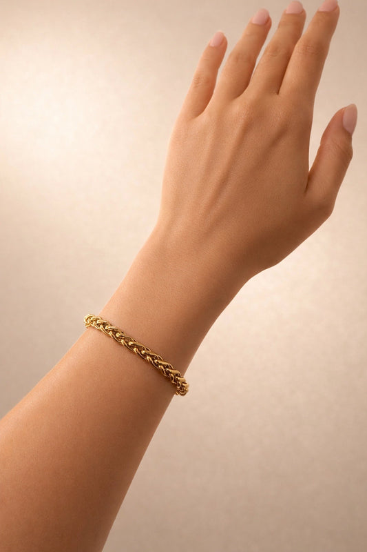 Tréssé Bracelet