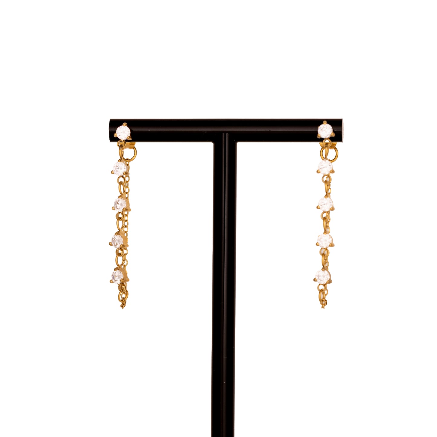 Her Earrings