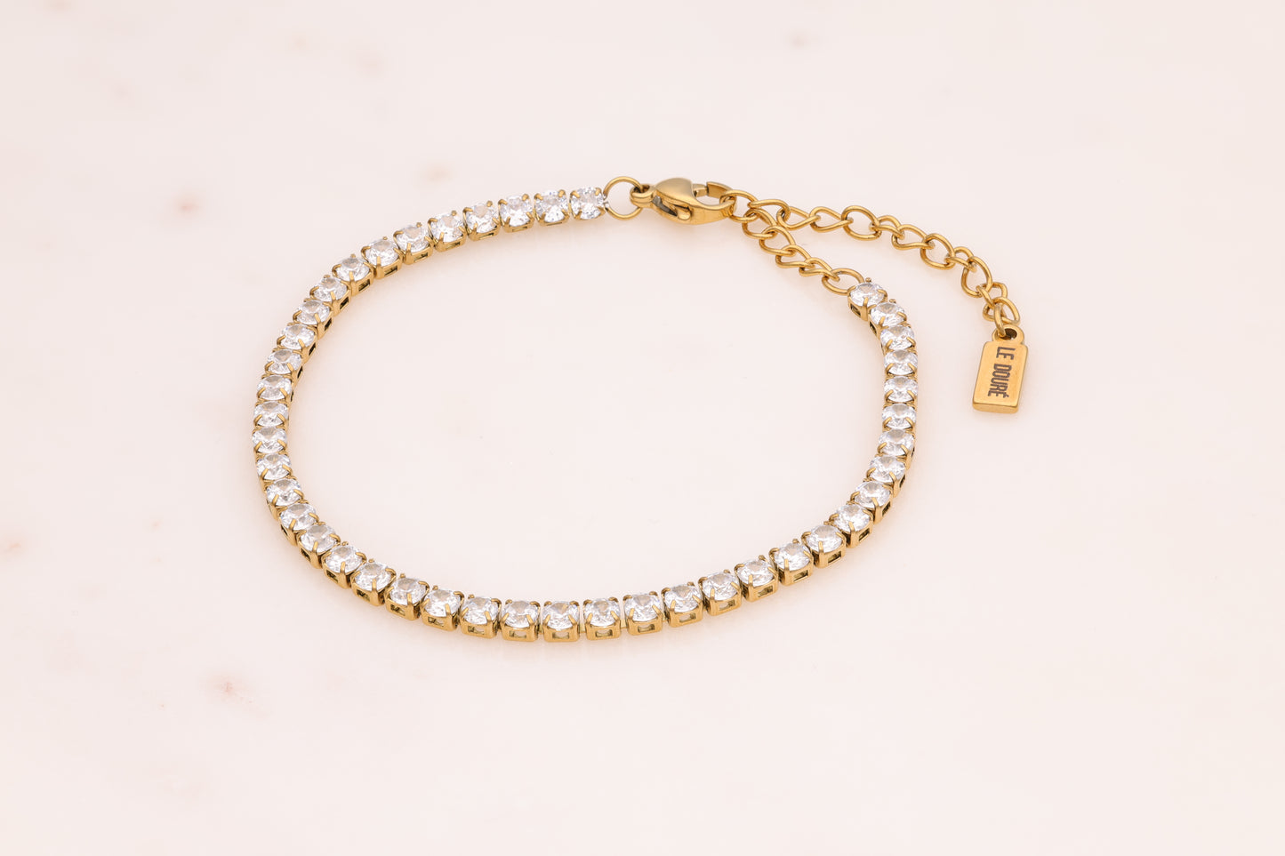 Halo Bracelet