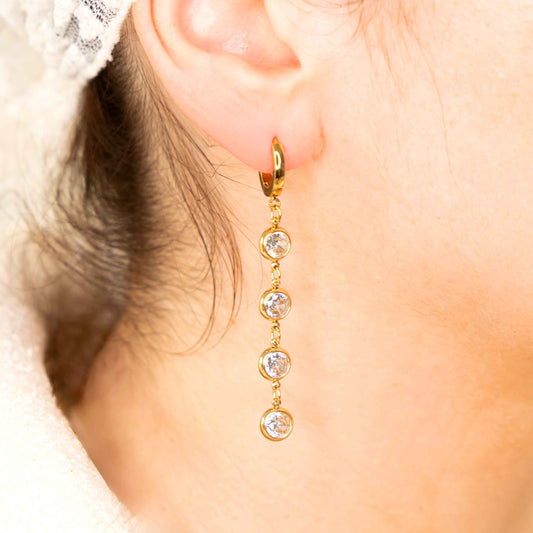Alina Earrings