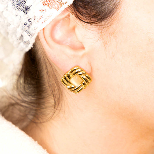 Diana Earrings