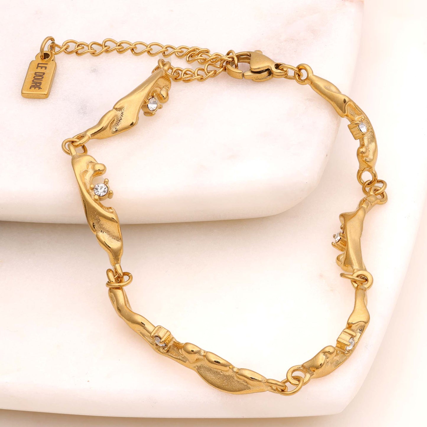 Waves Bracelet