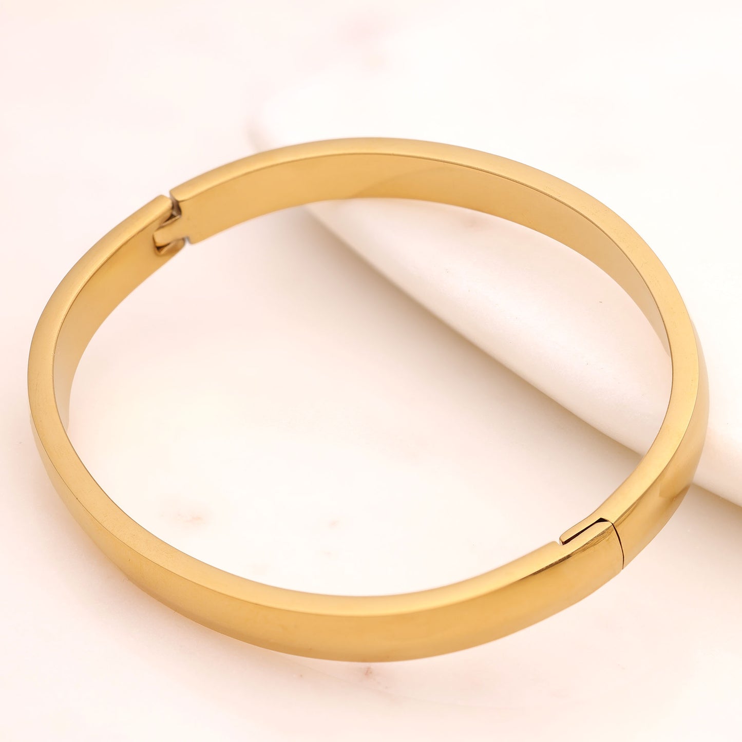Lustra Bold Bracelet