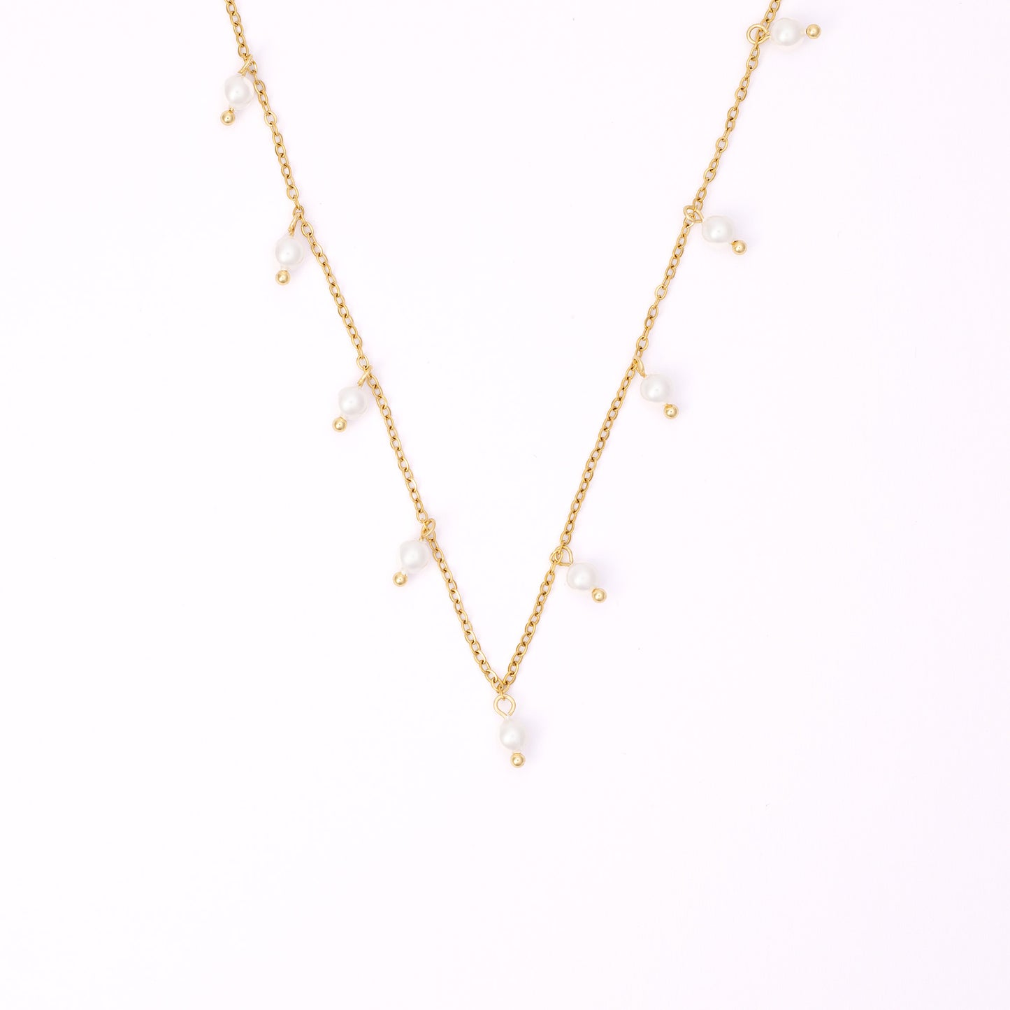 Maldives Necklace