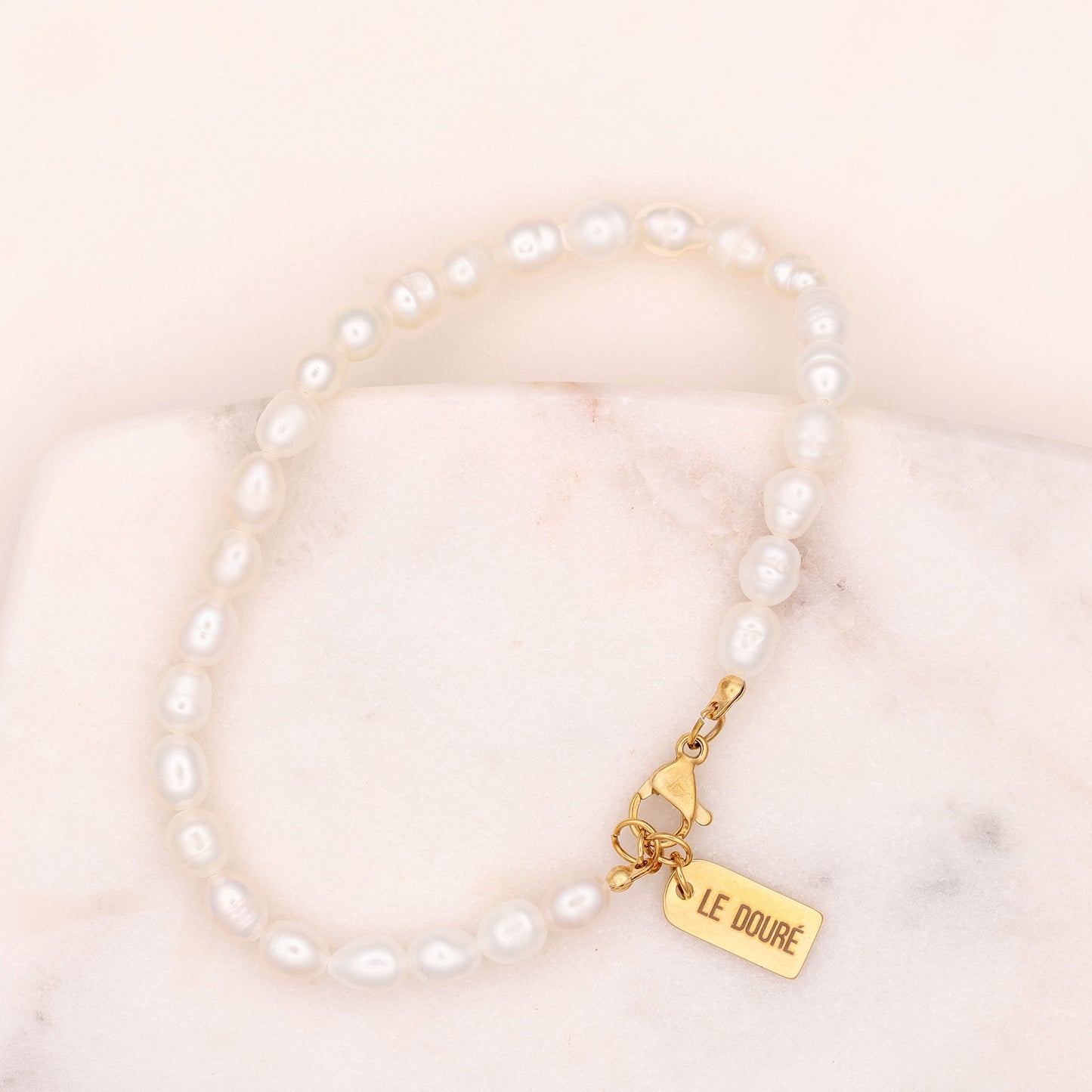 Perlume Bracelet