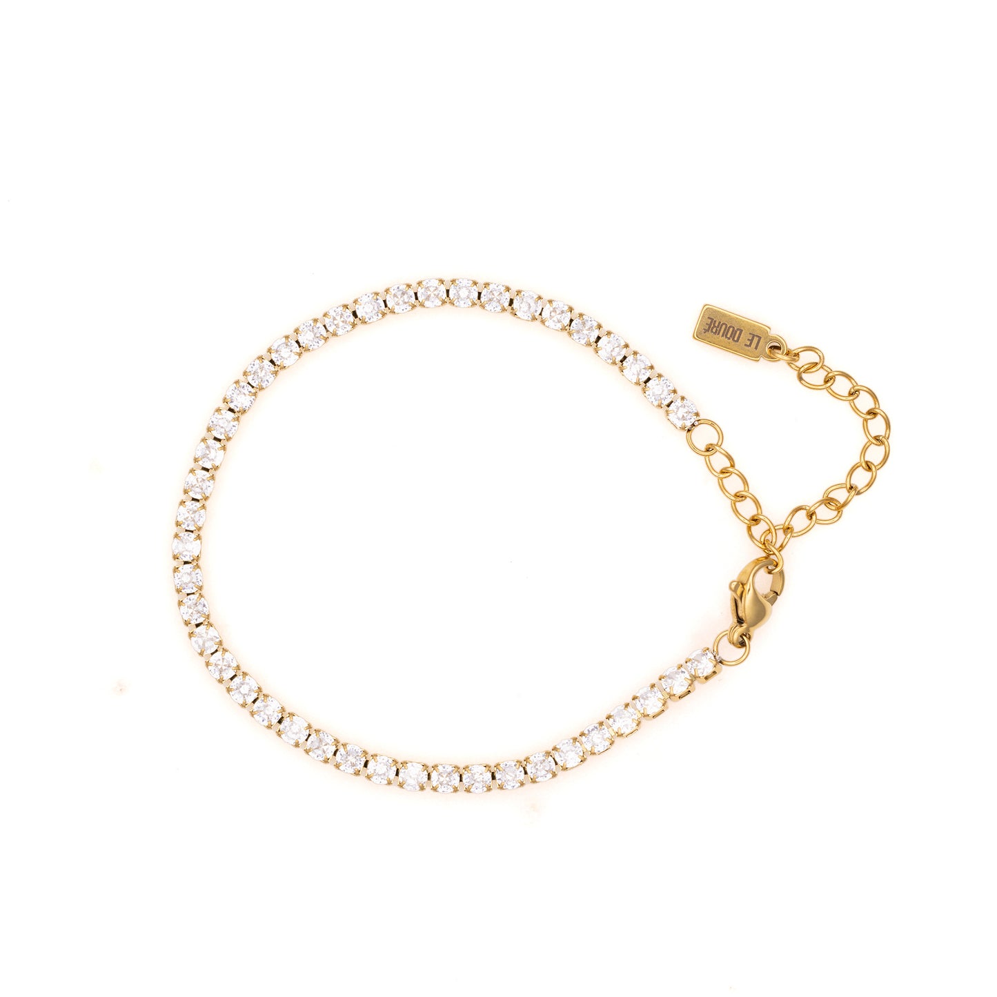 Halo Bracelet