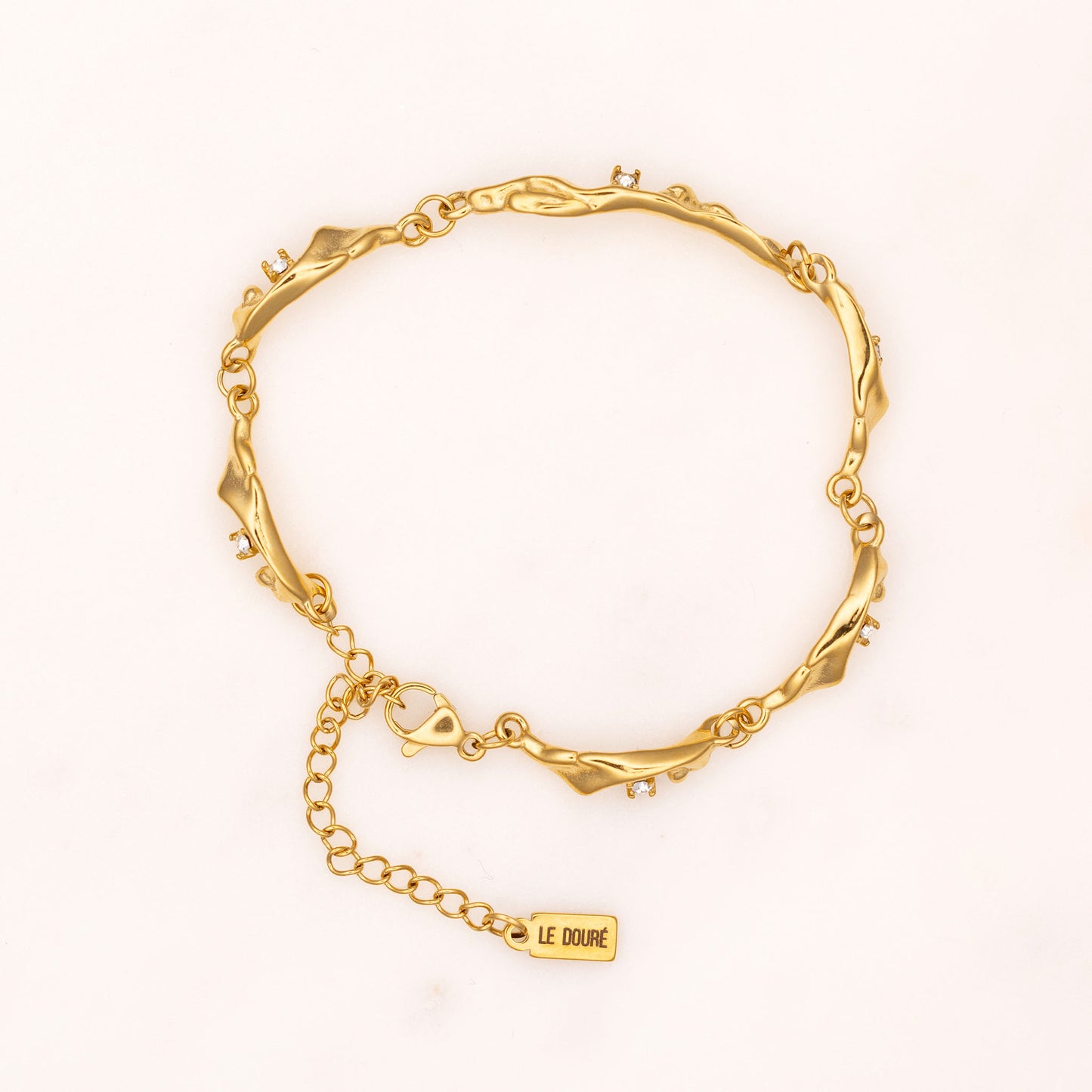 Waves Bracelet