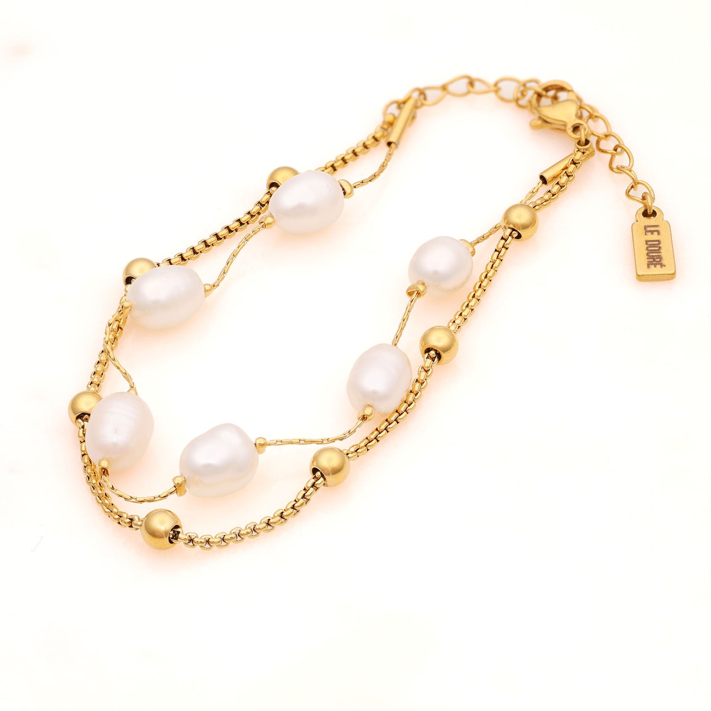 Eclipta Bracelet