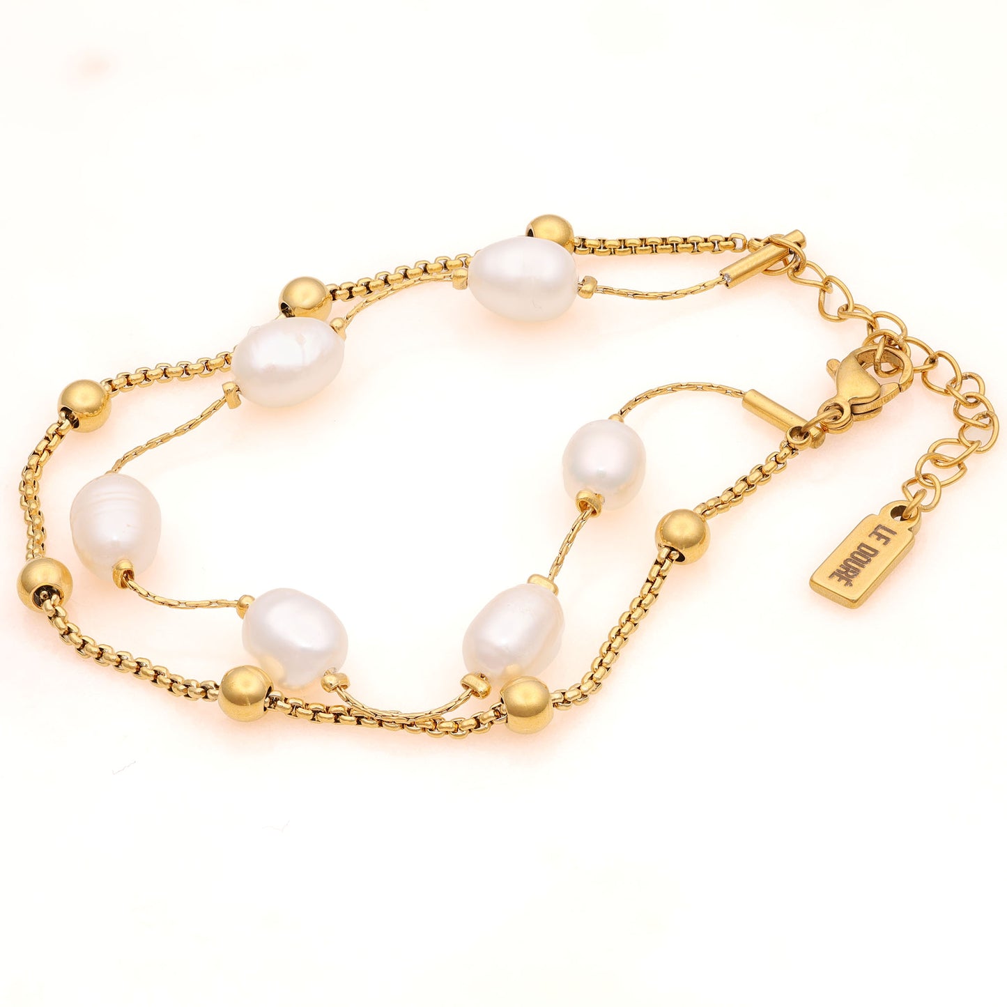 Eclipta Bracelet