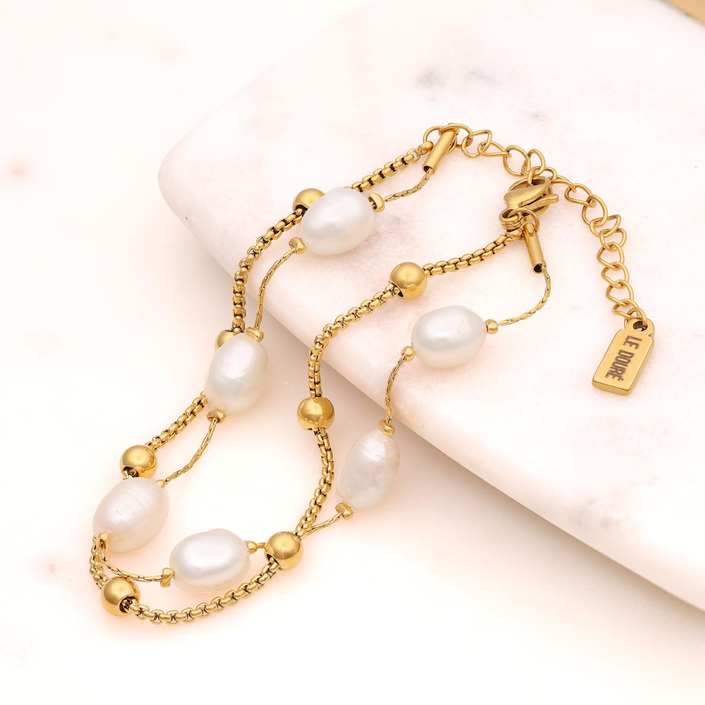 Eclipta Bracelet