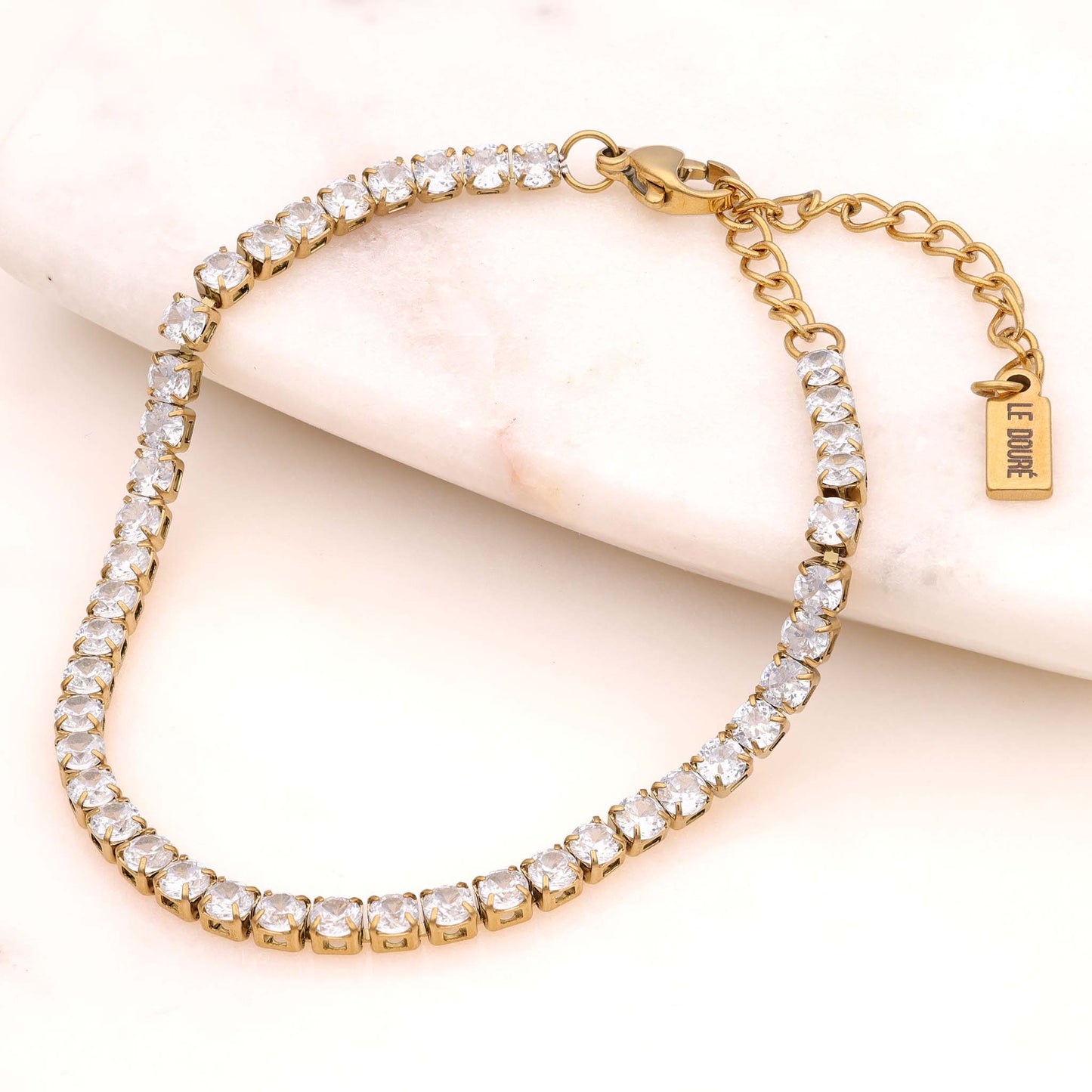 Halo Bracelet
