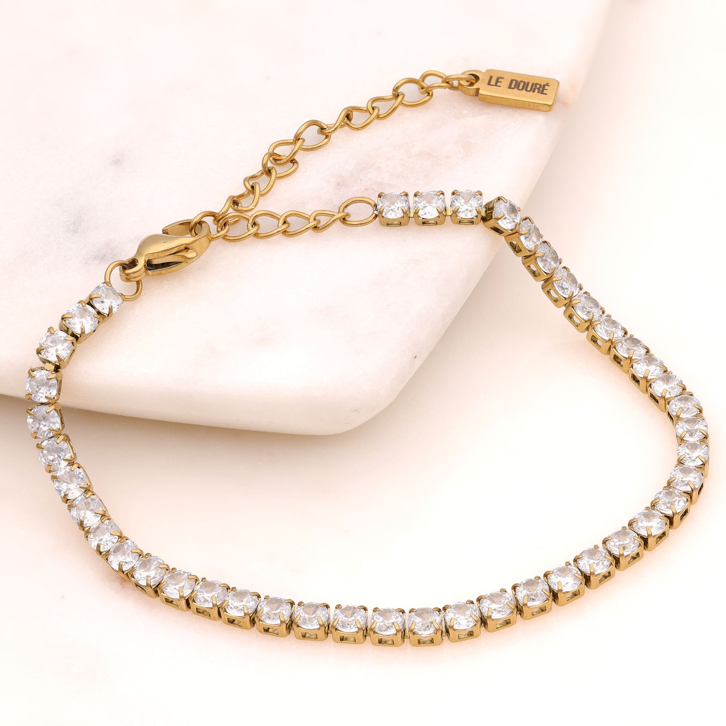 Halo Bracelet