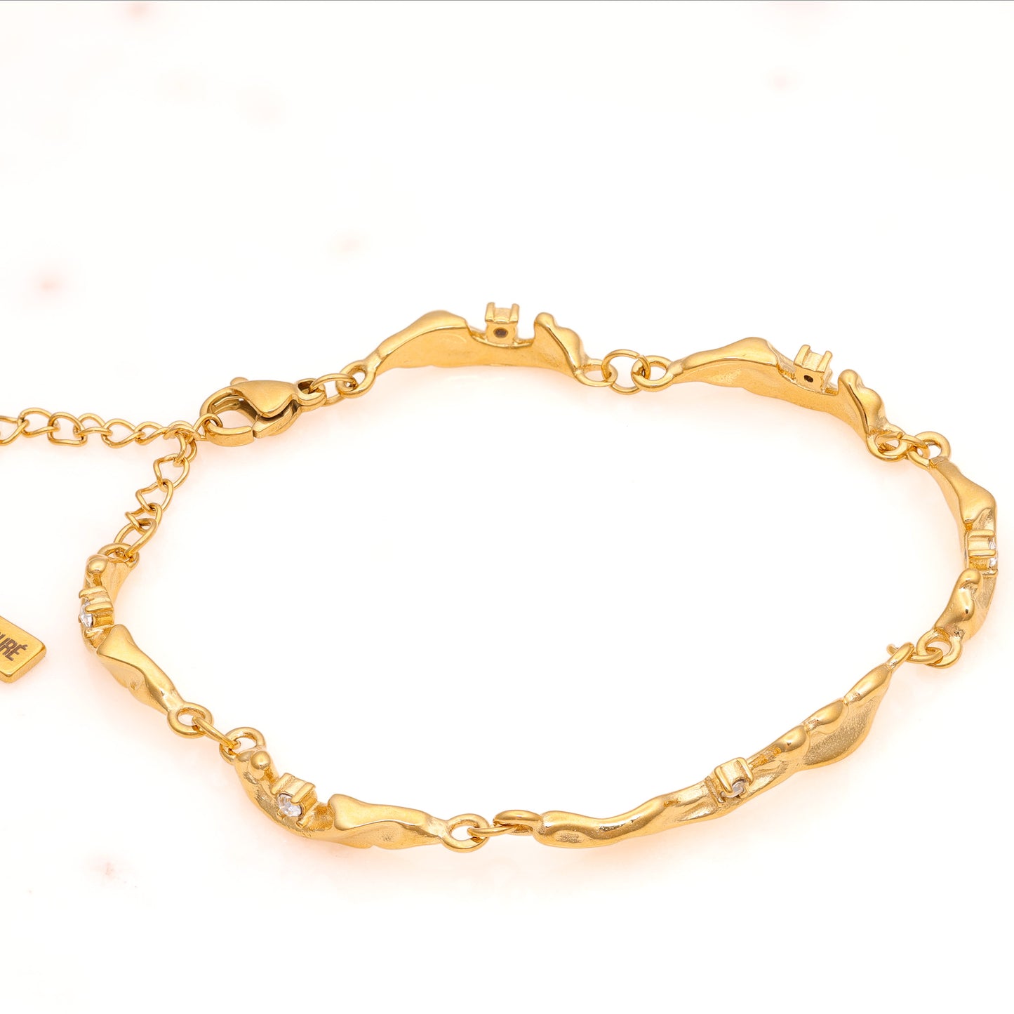 Waves Bracelet