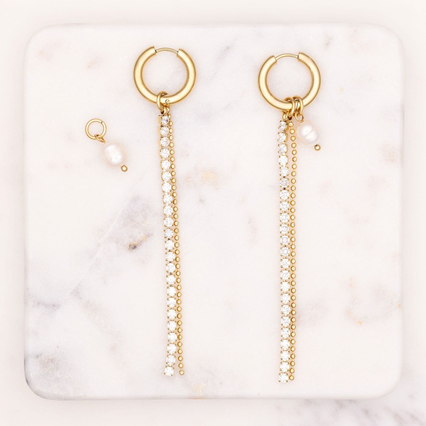 Sur Earrings