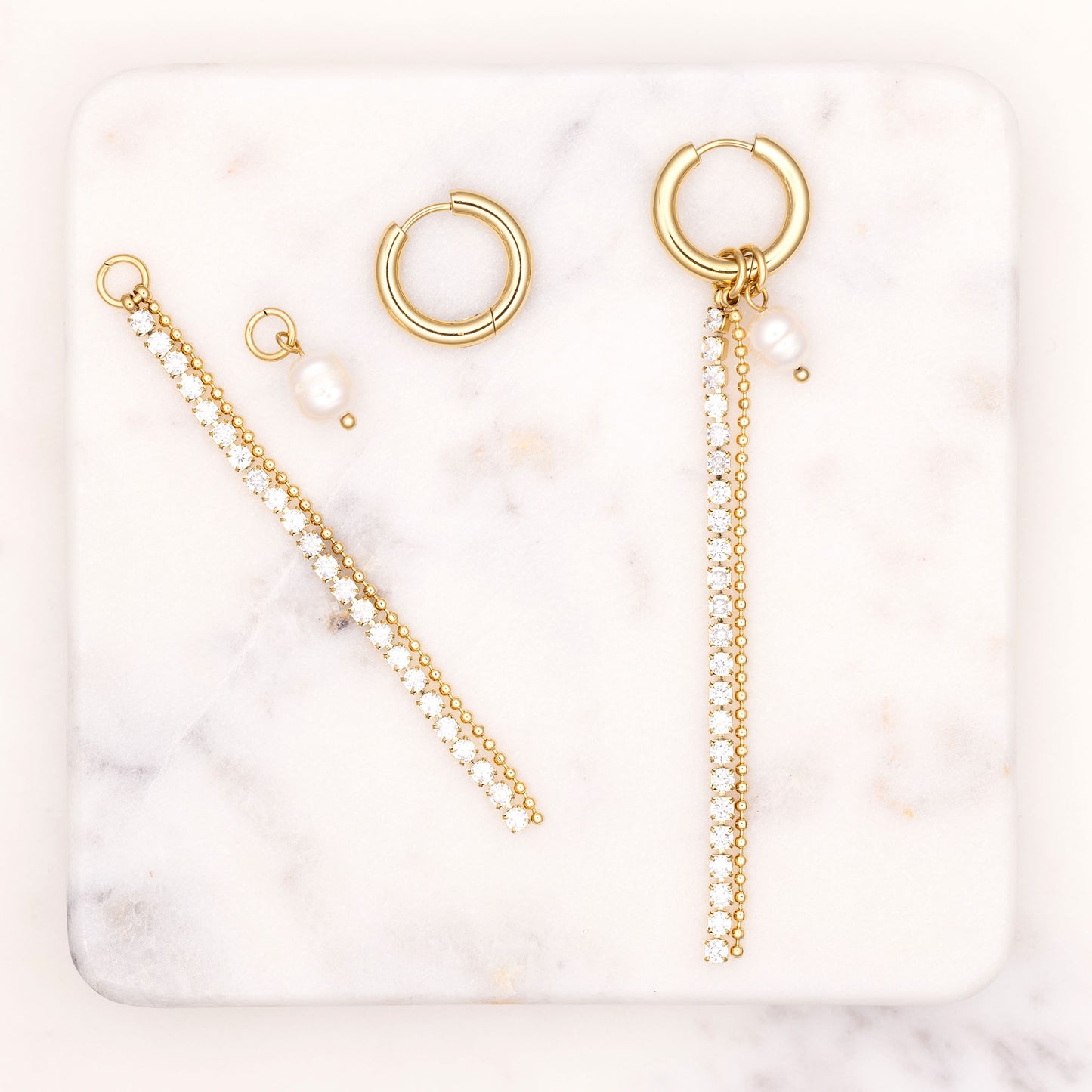 Sur Earrings
