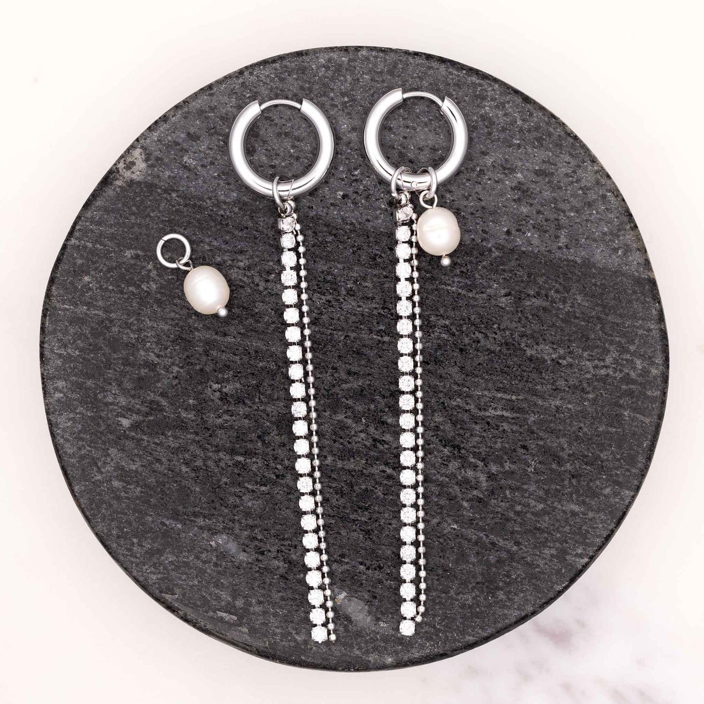 Sur Earrings