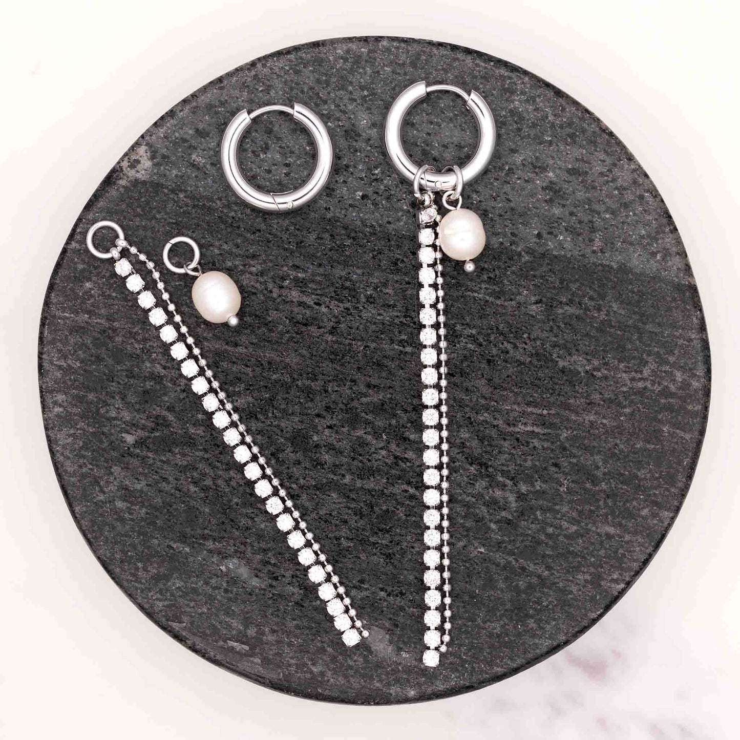 Sur Earrings