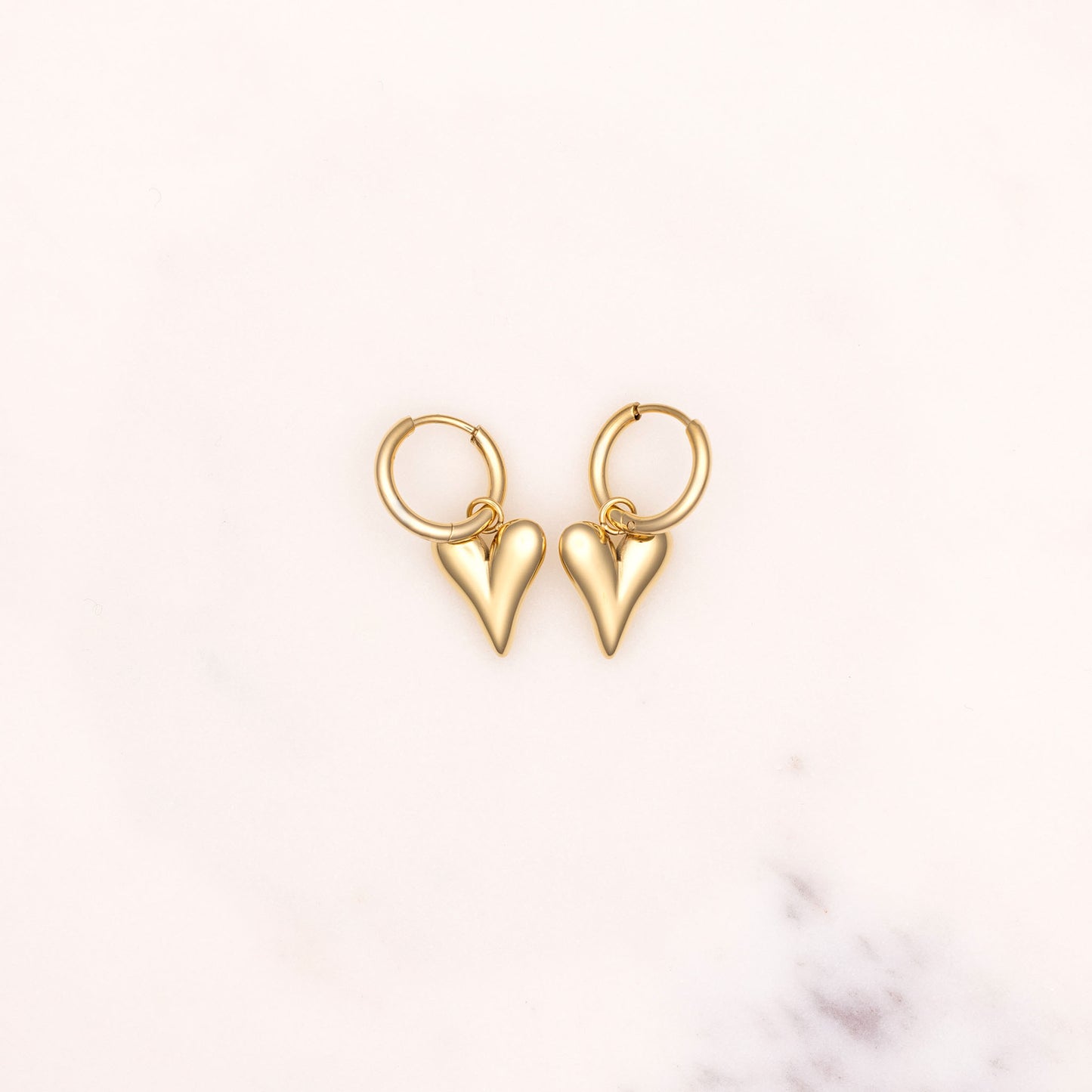 core Earrings