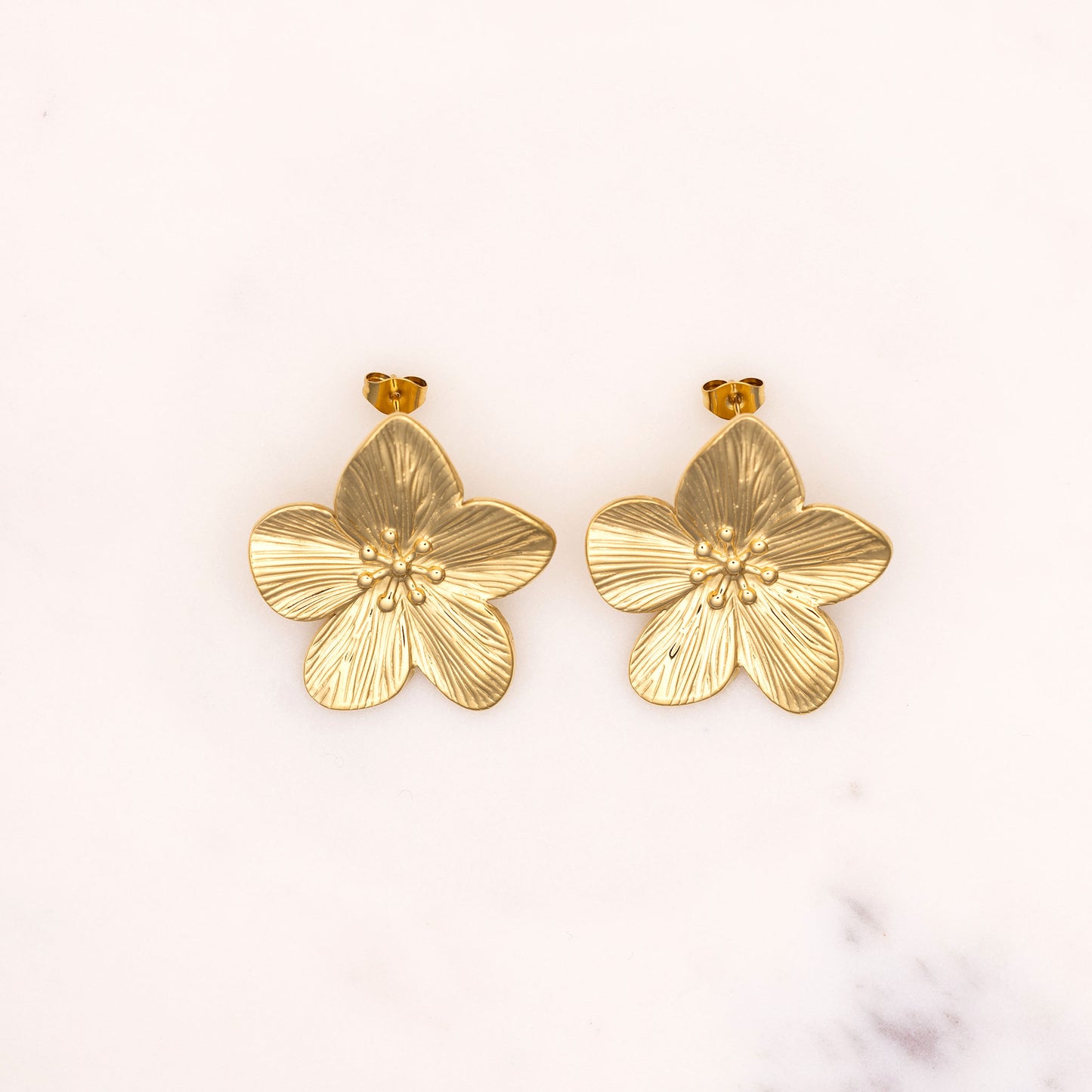 Hawaii Earring