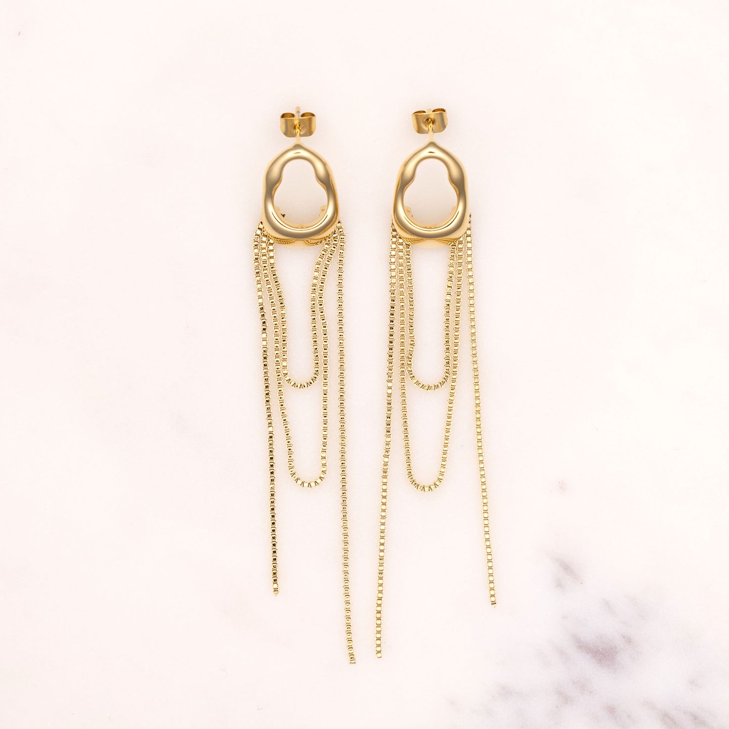Elara Earrings