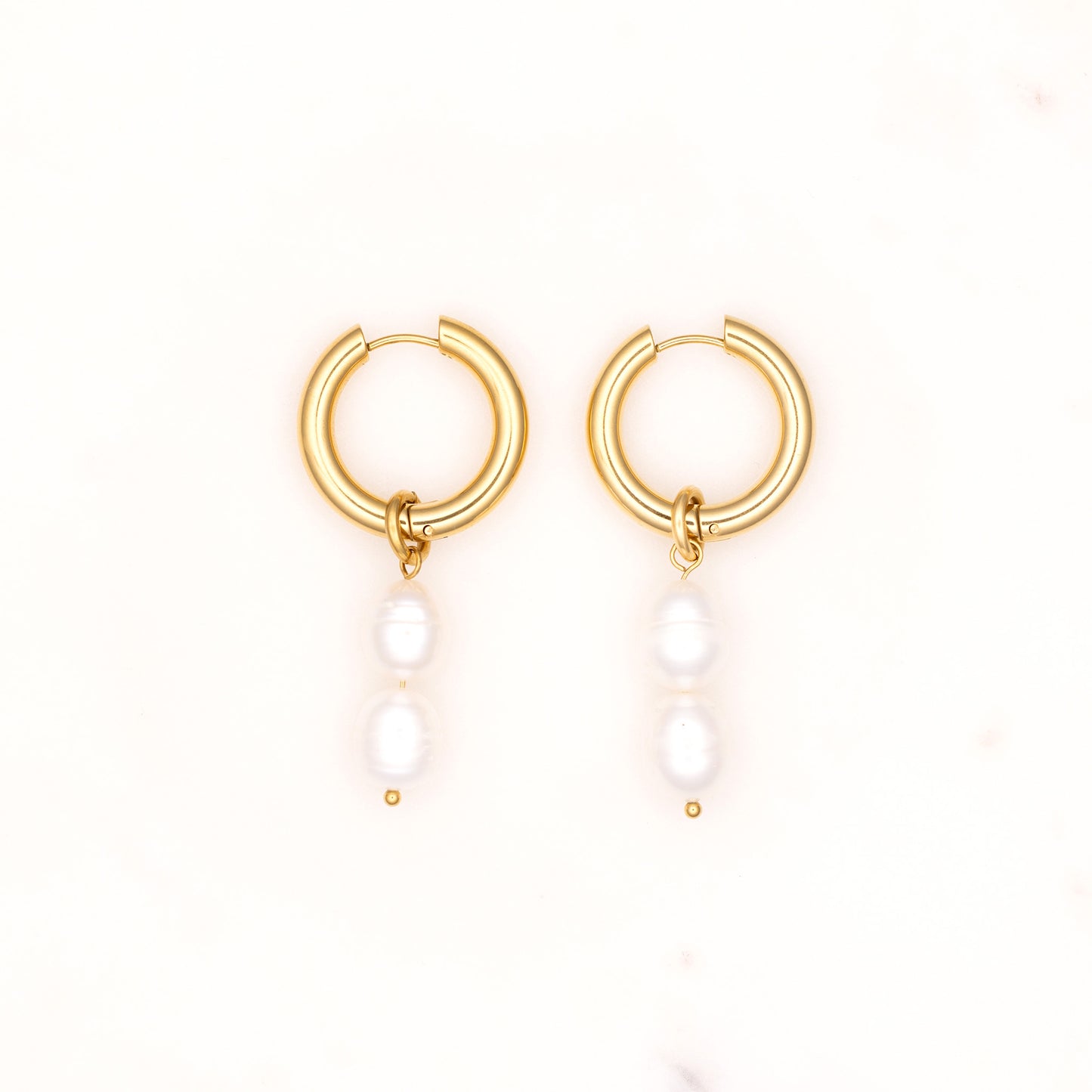 Bari Chunky Earrings