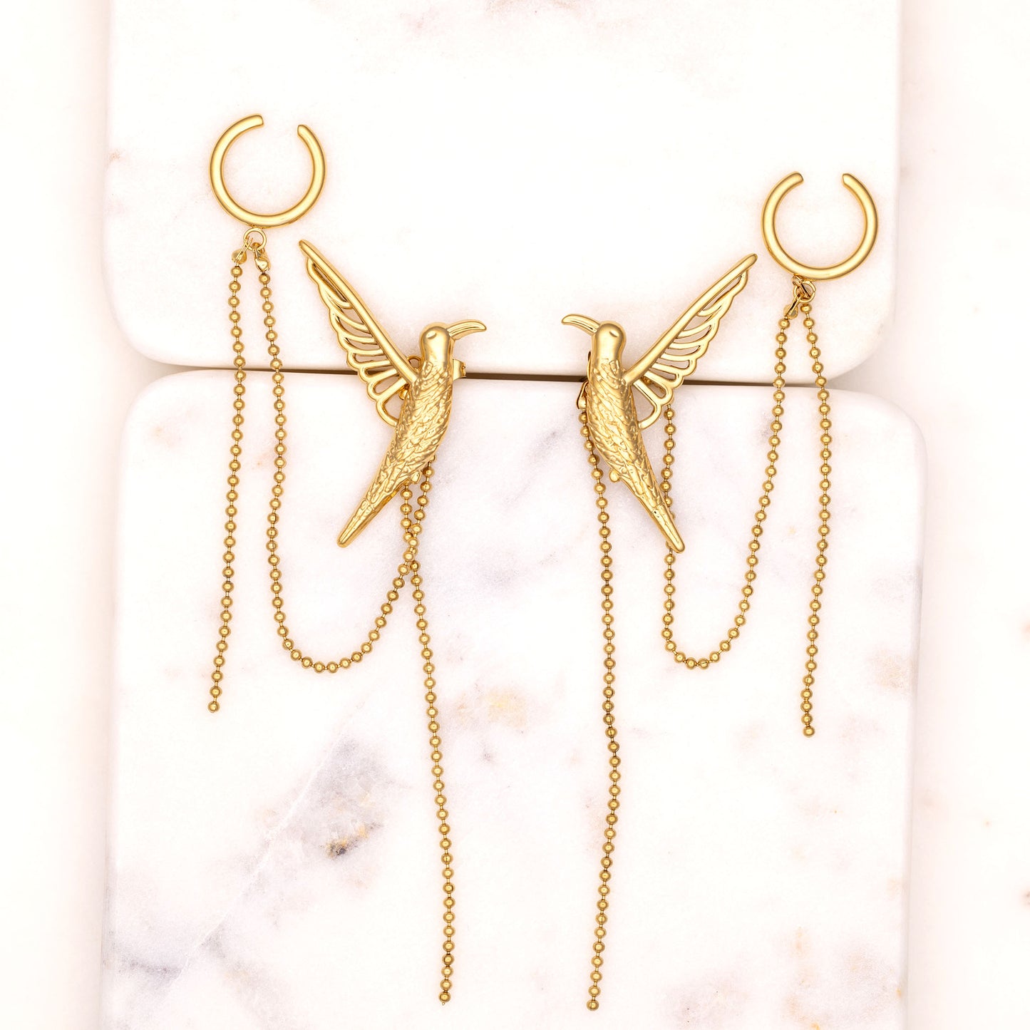 Freedom Earrings