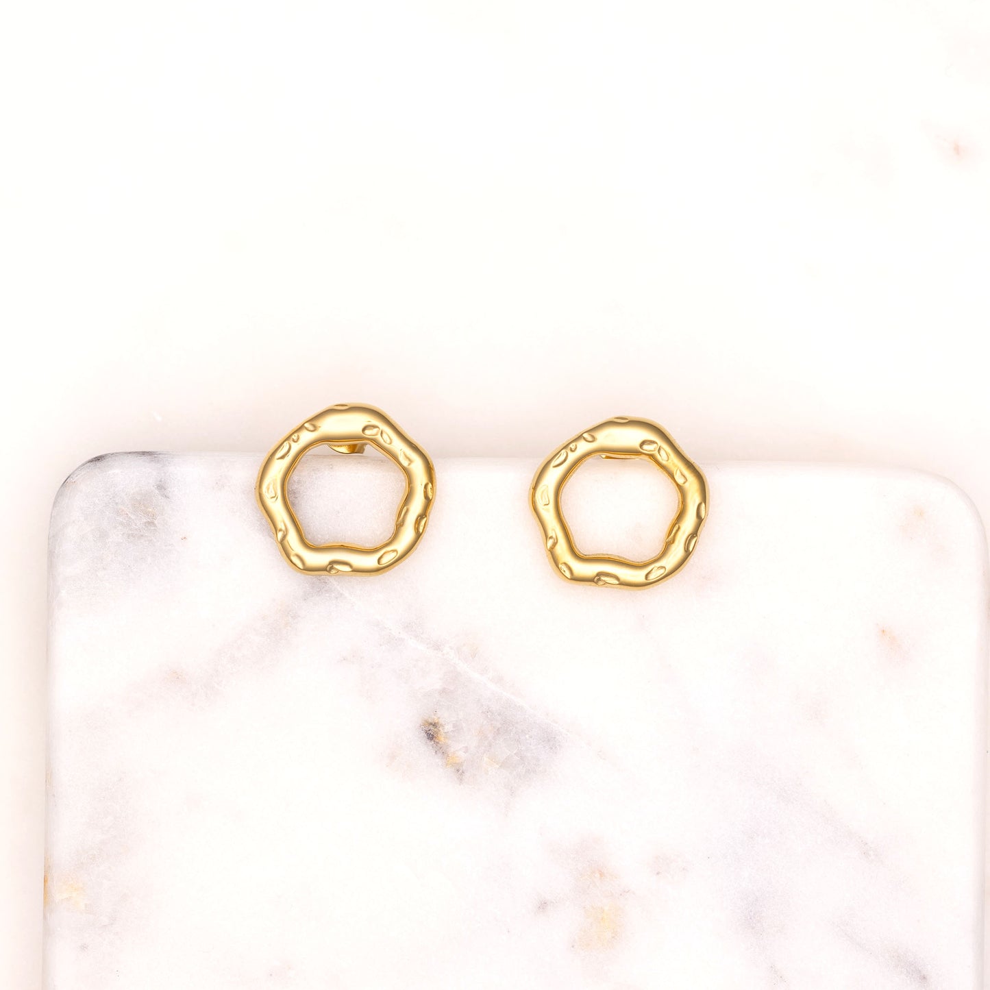 Musa Earrings