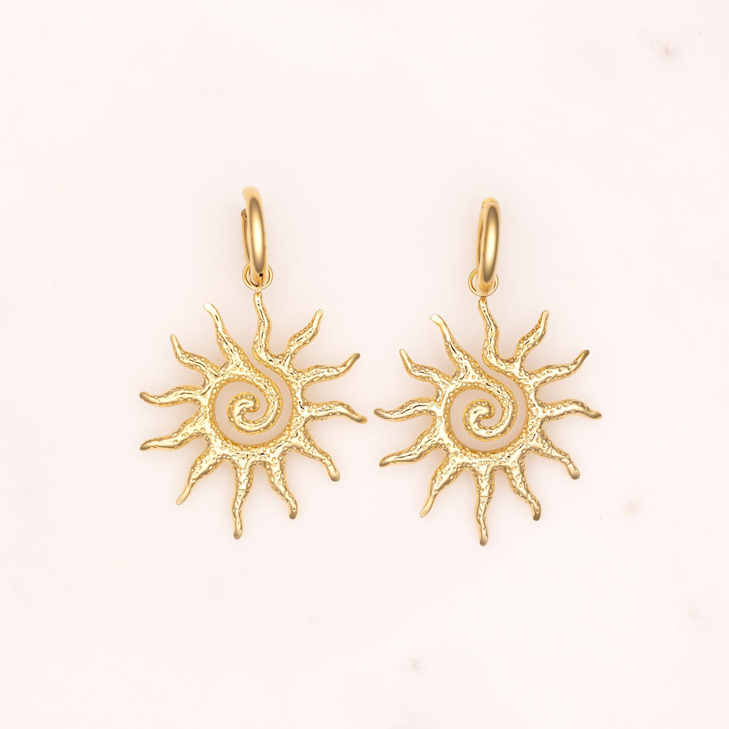 Soleá Earrings