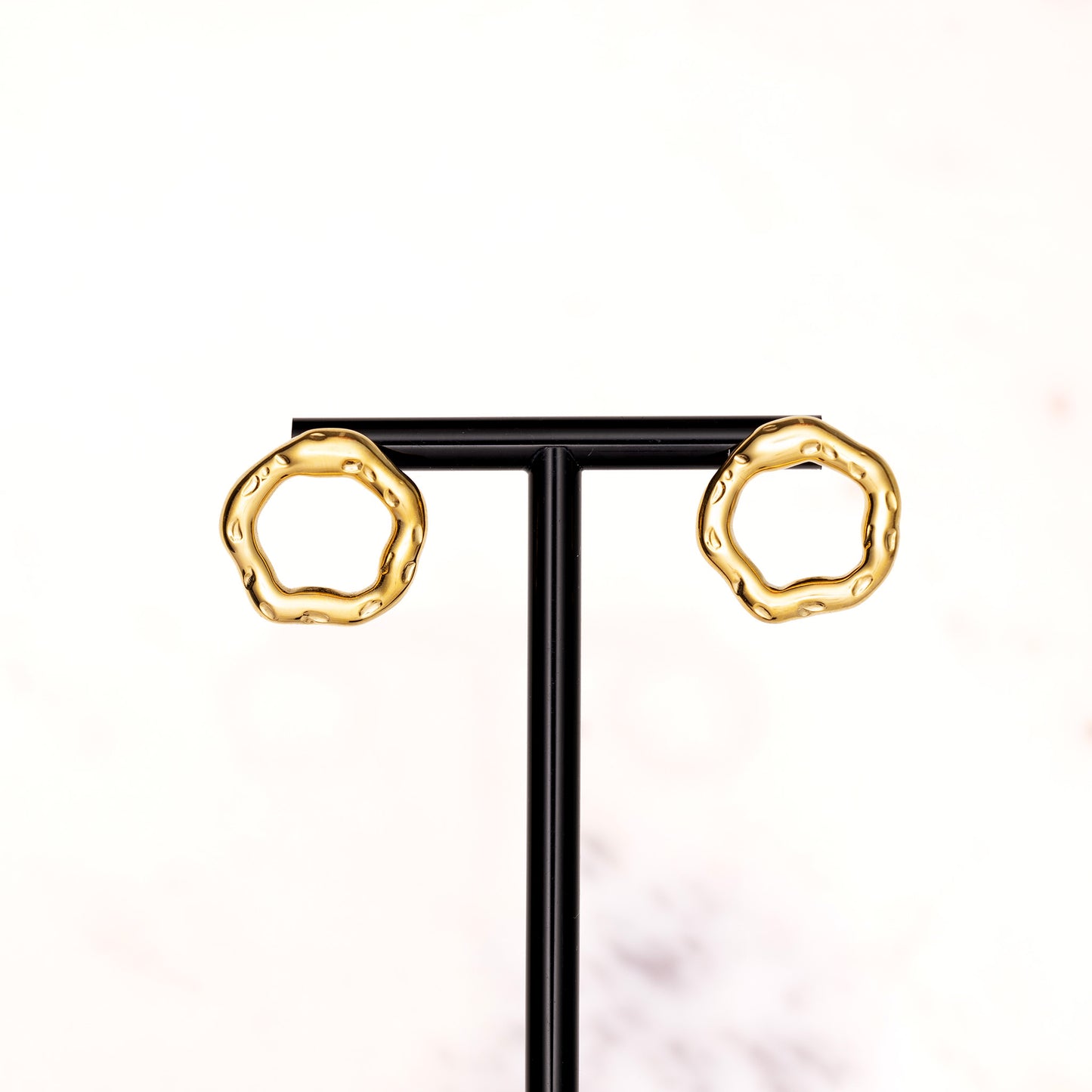 Musa Earrings