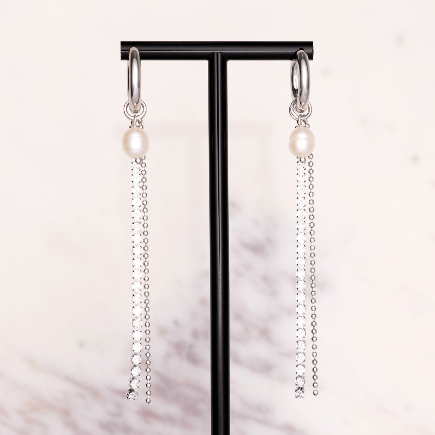 Sur Earrings