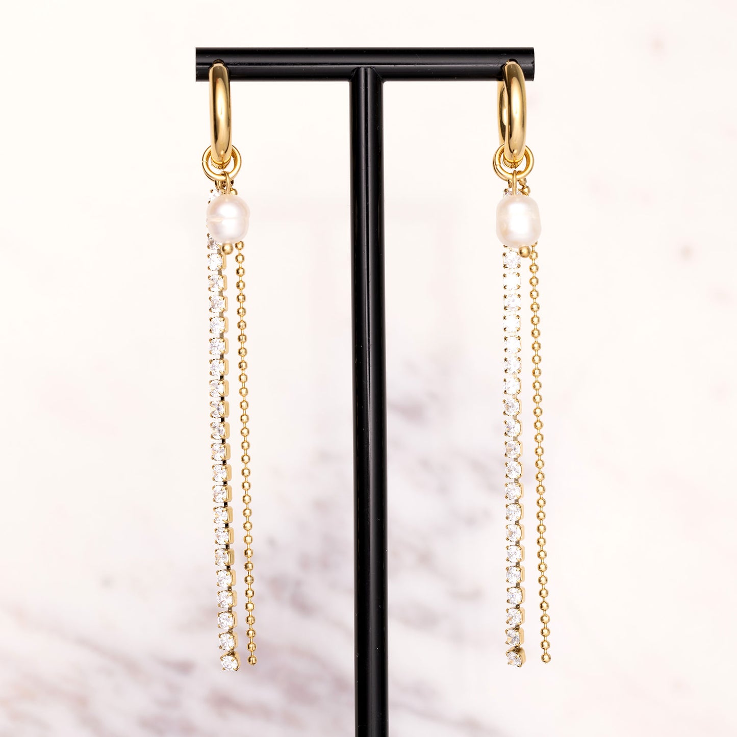 Sur Earrings