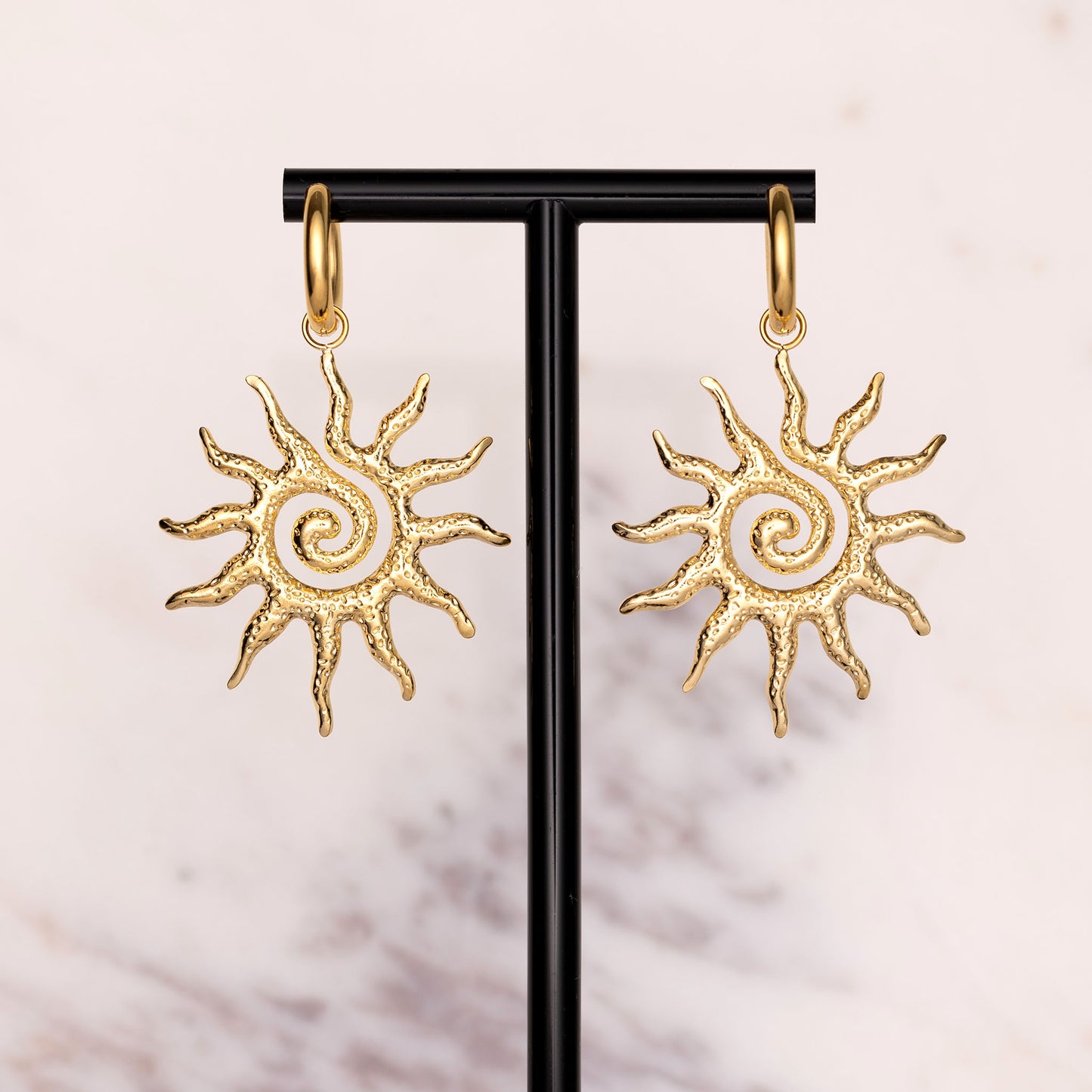 Soleá Earrings