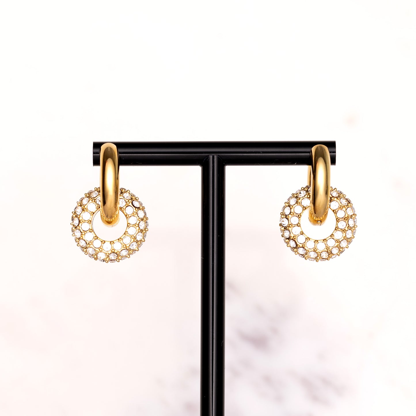 Noor Earrings