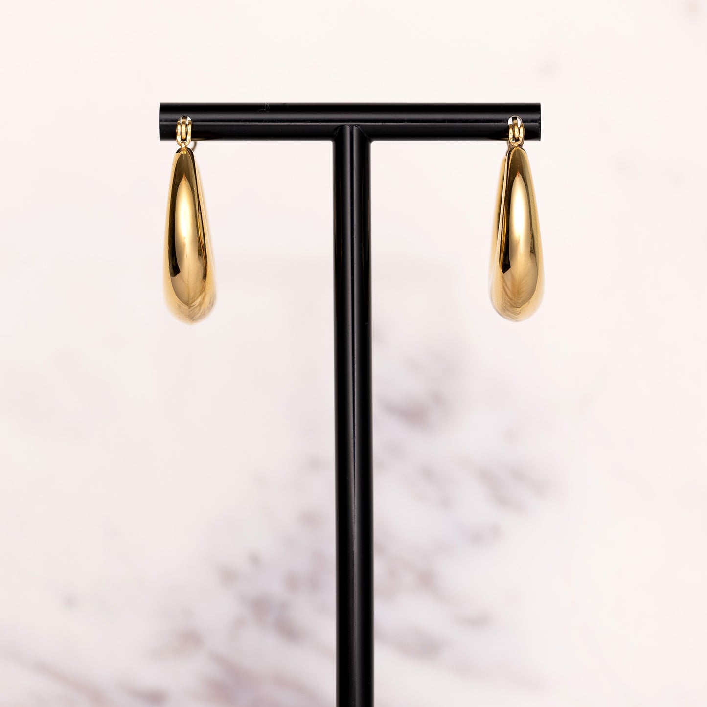 Hoops Era Earrings