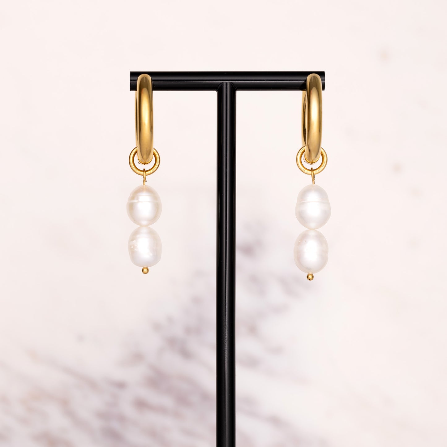 Bari Chunky Earrings