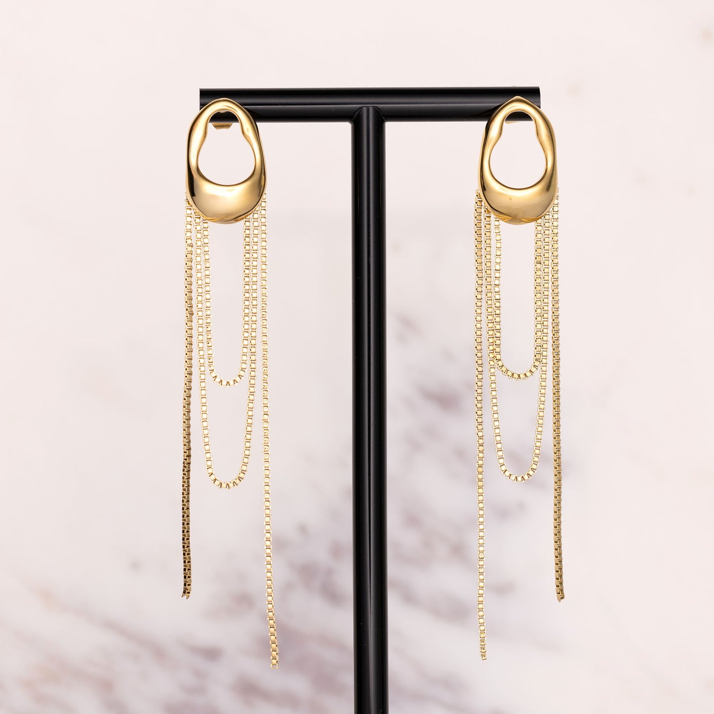 Elara Earrings