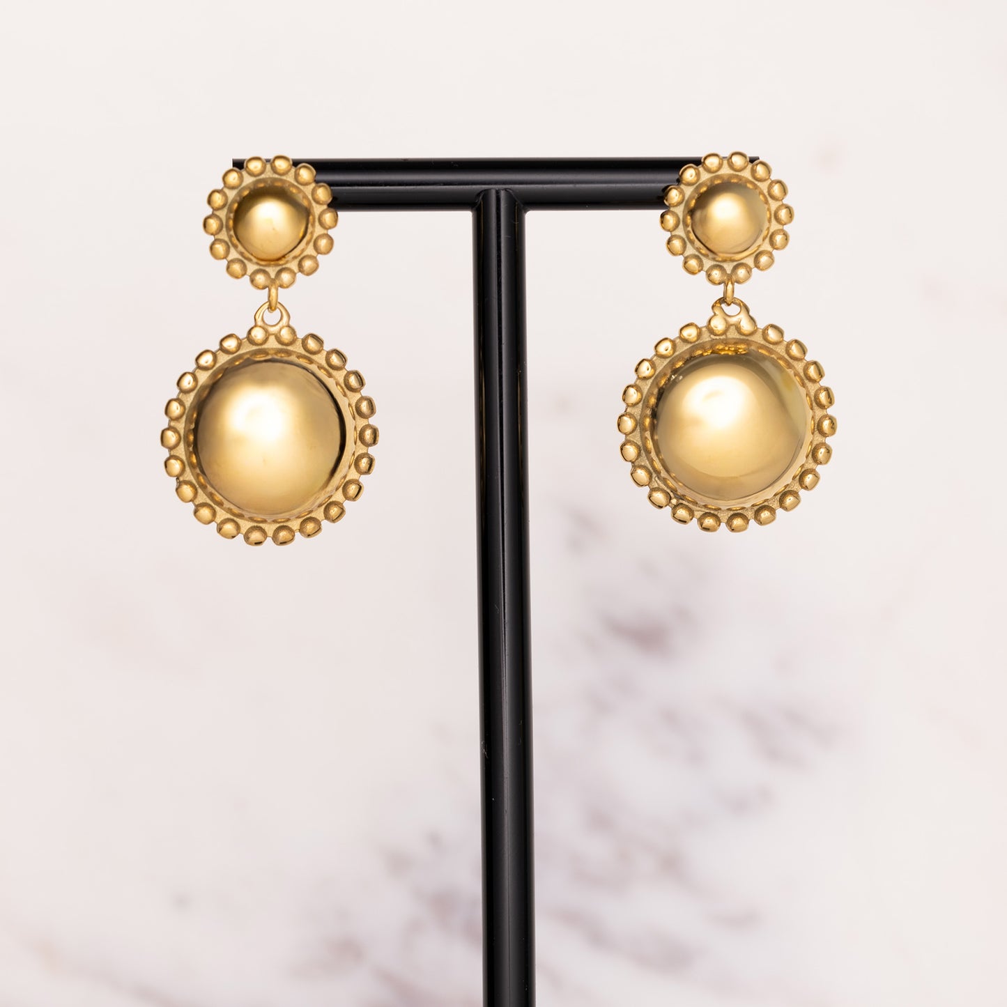 Zambra Earrings