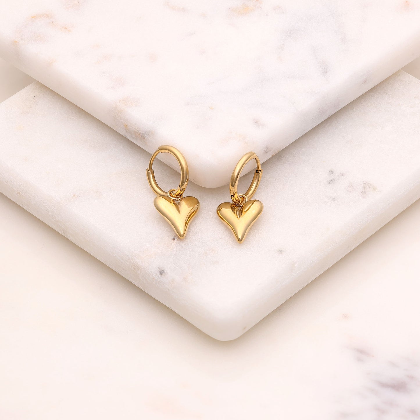 core Earrings