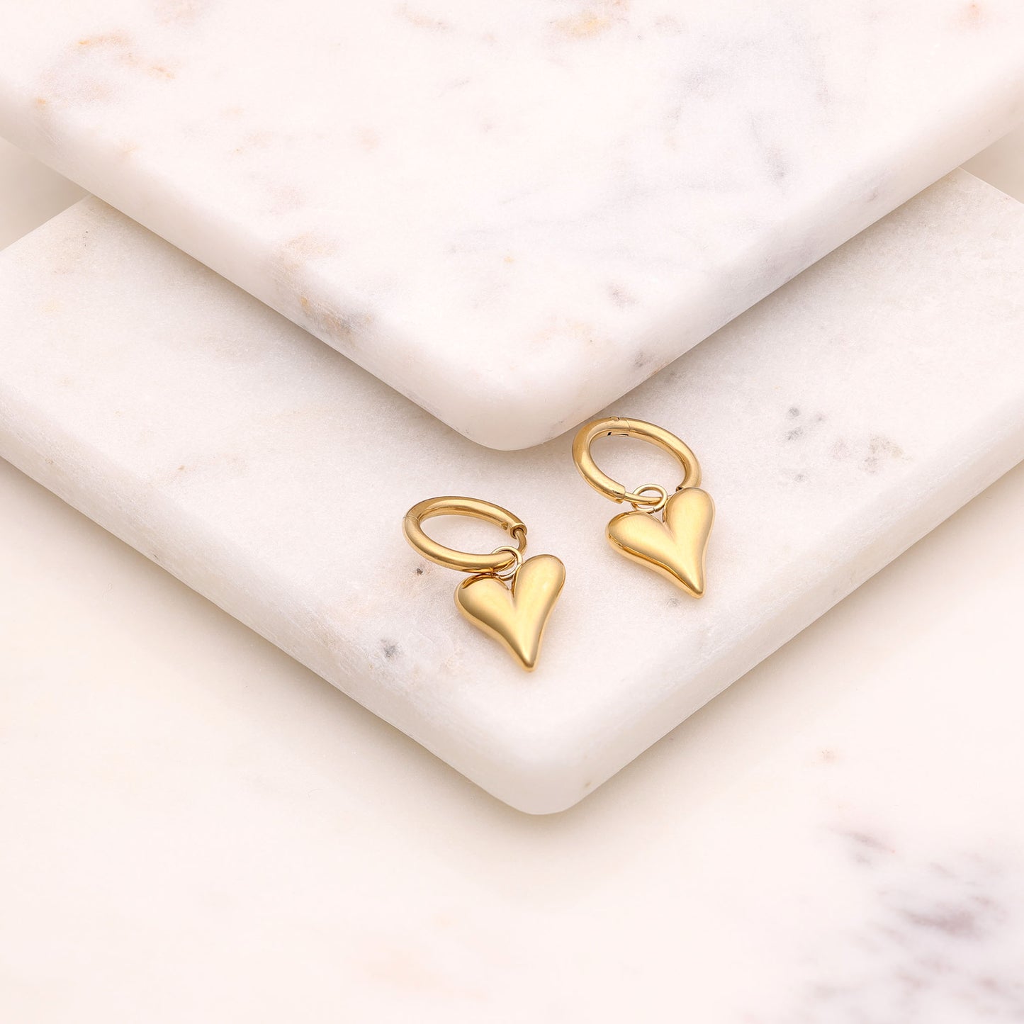 core Earrings