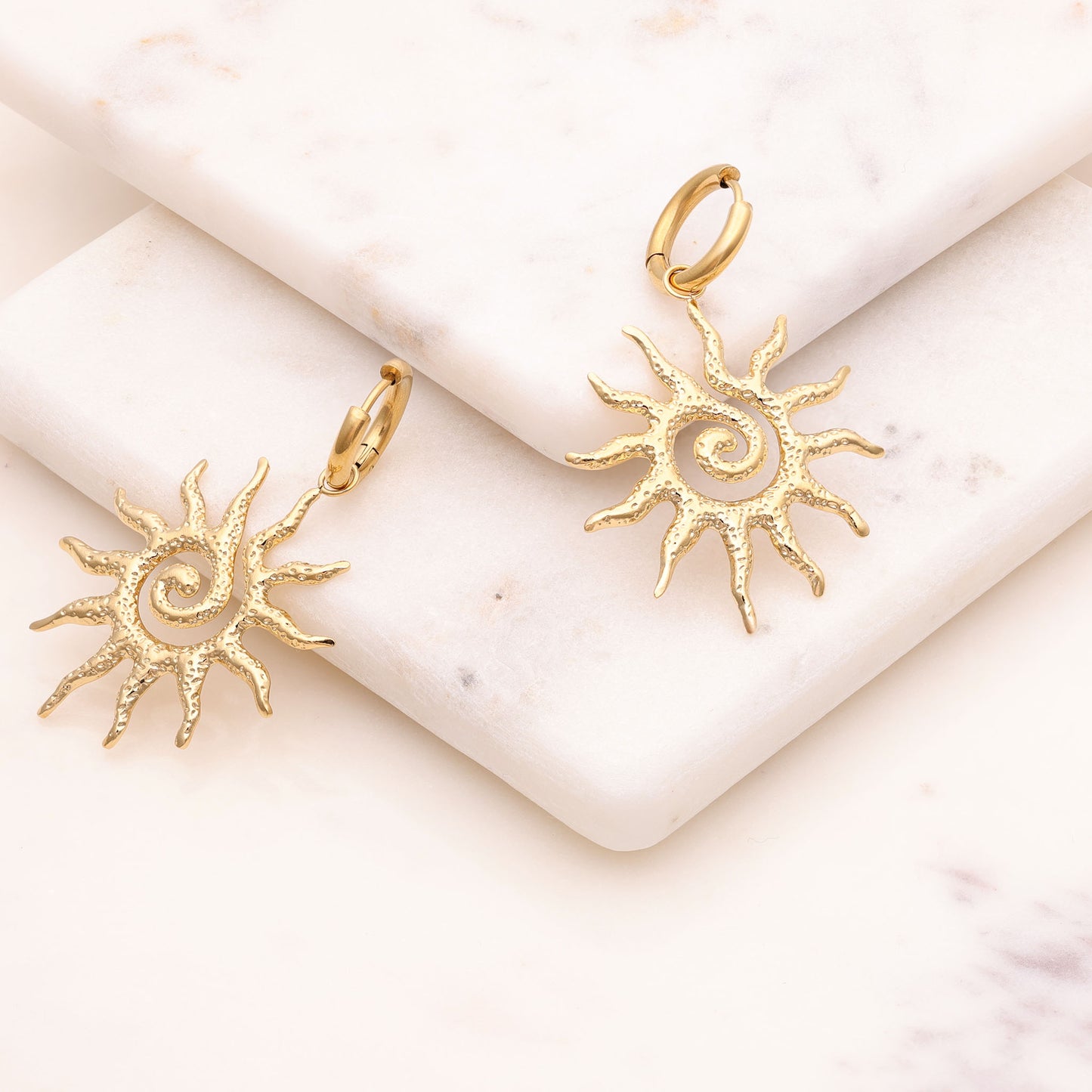 Soleá Earrings