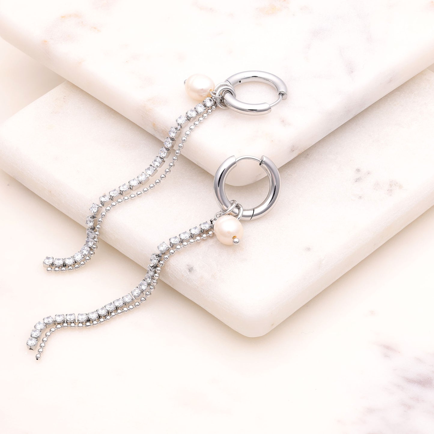 Sur Earrings