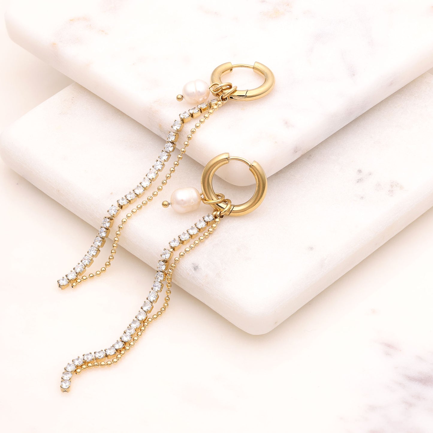 Sur Earrings